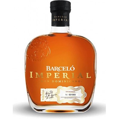 RUM BARCELO' IMPERIAL CL 70...