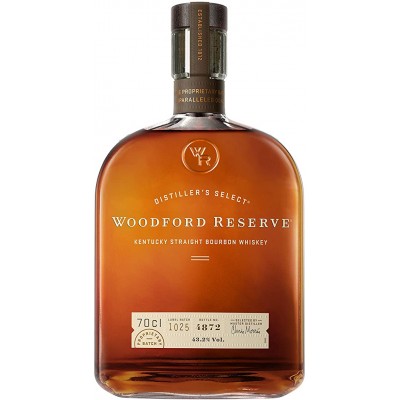 WHISKY WOODFORD RESERVE CL 70