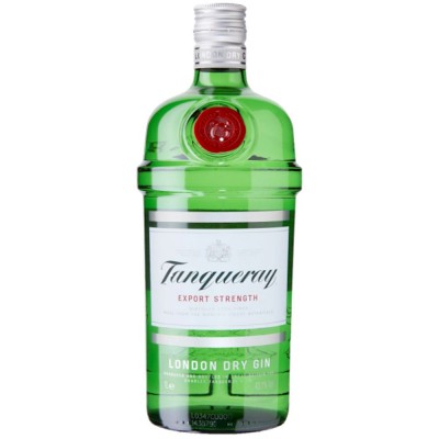 GIN TANQUERAY CL.100