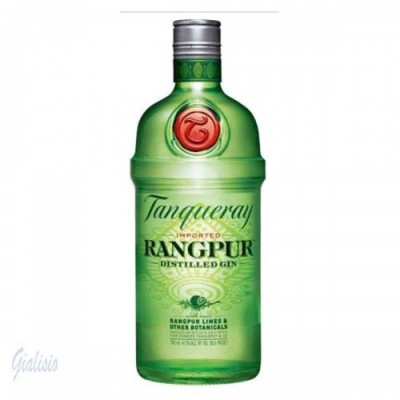 GIN TANQUERAY RANGPUR CL 70
