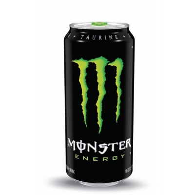 MONSTER ENERGY CLASSIC CL...