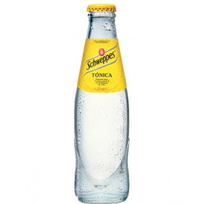 SCHWEPPES TONICA CL.18 X 24...