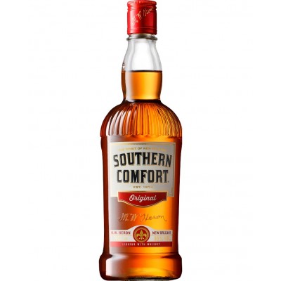 WHISKY SOUTHERN COMFORT CL.100