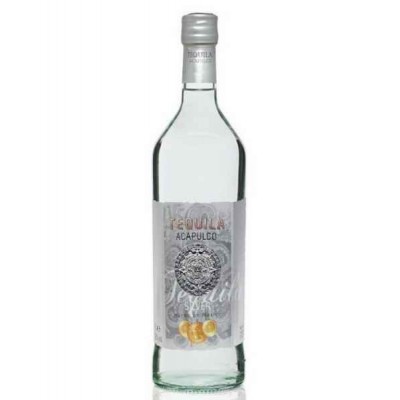 TEQUILA ACAPULCO SILVER CL.100