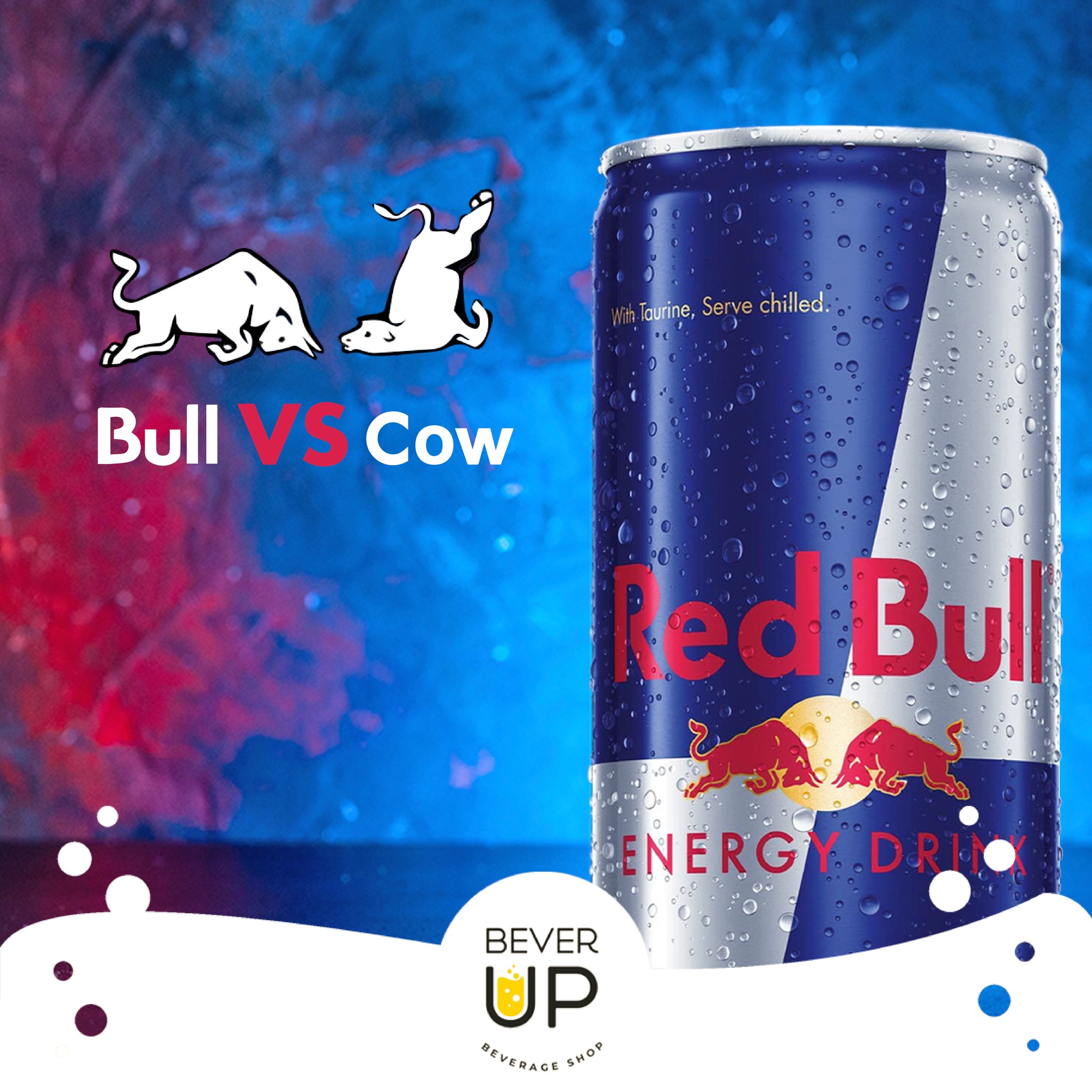 3 cose che non sai sulla Red Bull